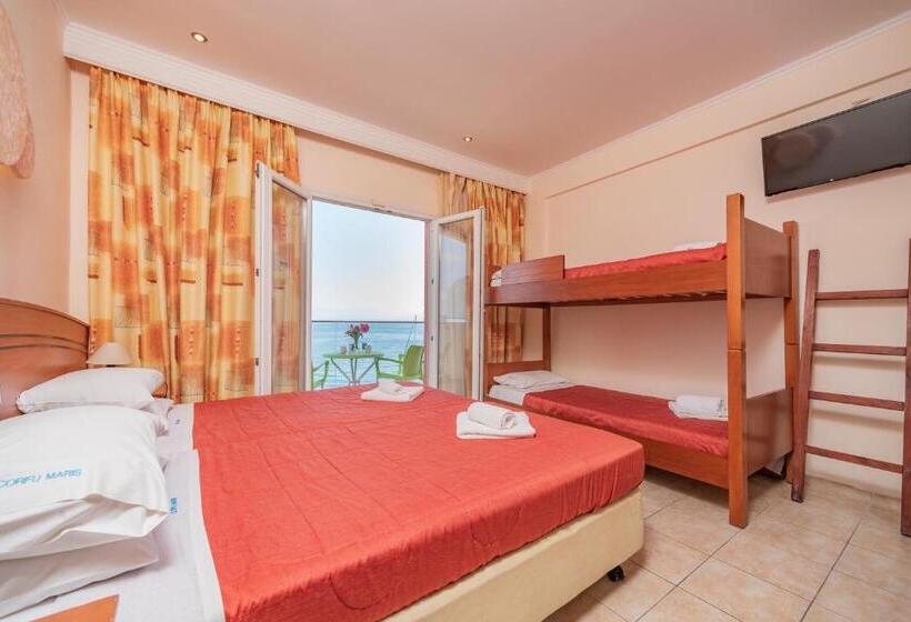 هتل Corfu Maris