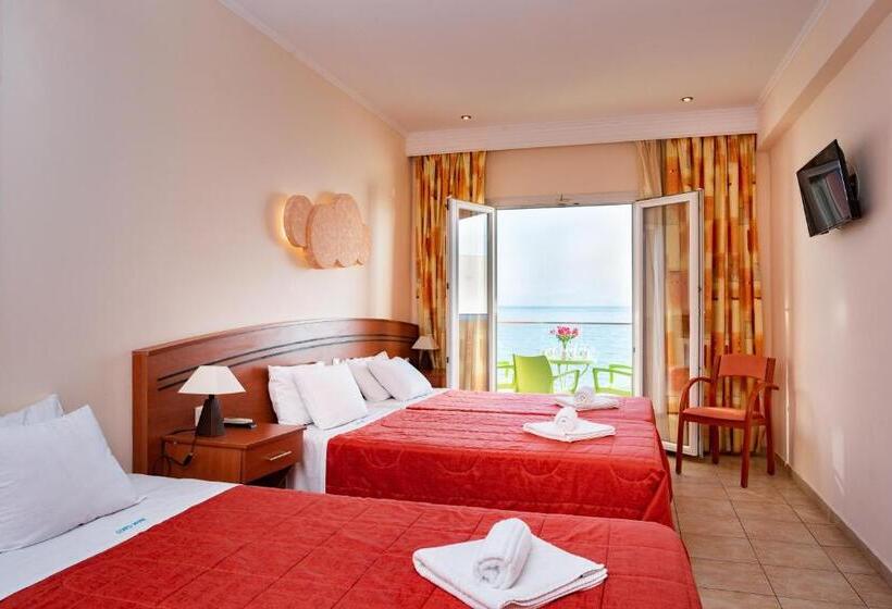 هتل Corfu Maris