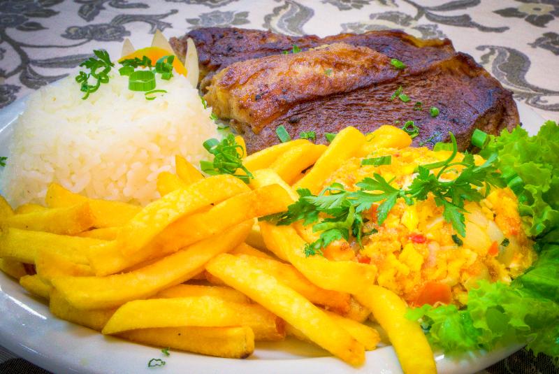 בית מלון כפרי Dan Inn Uberaba & Convenções