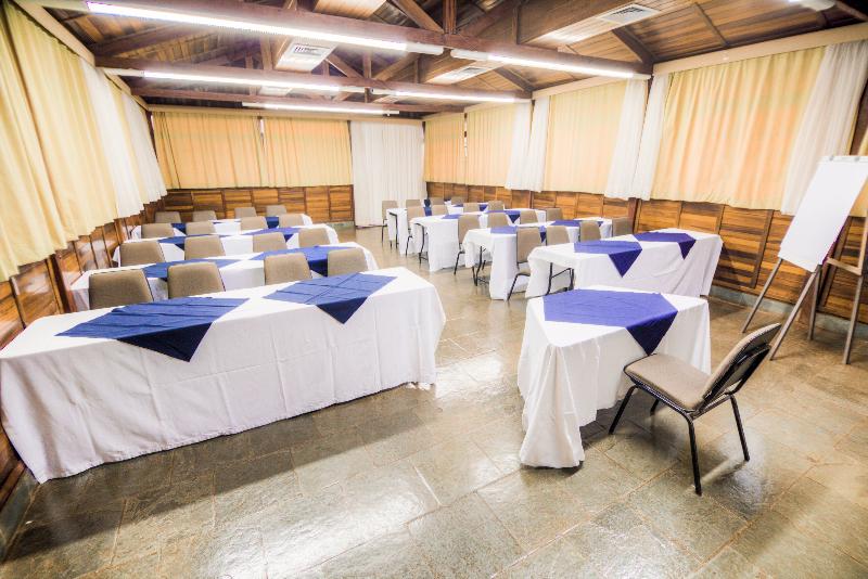 בית מלון כפרי Dan Inn Uberaba & Convenções