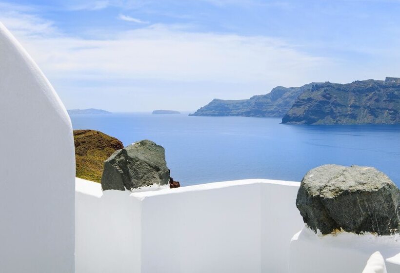 هتل Esperas Santorini