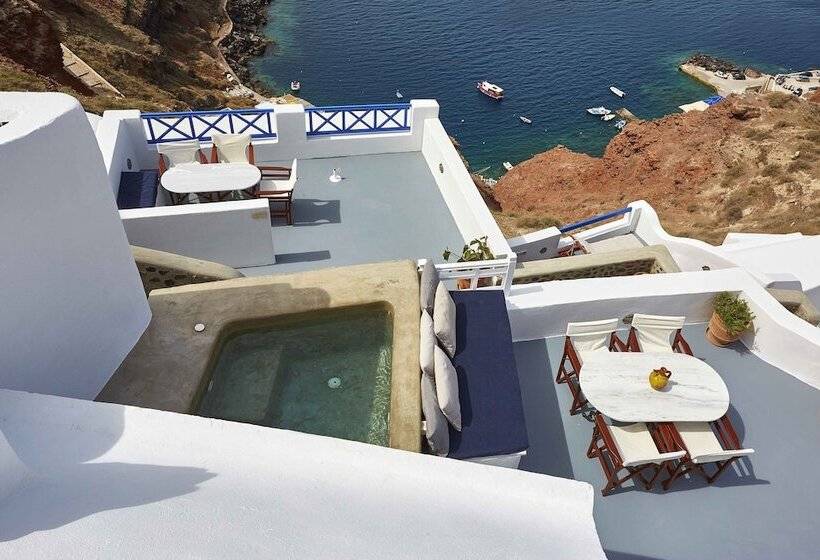 هتل Esperas Santorini