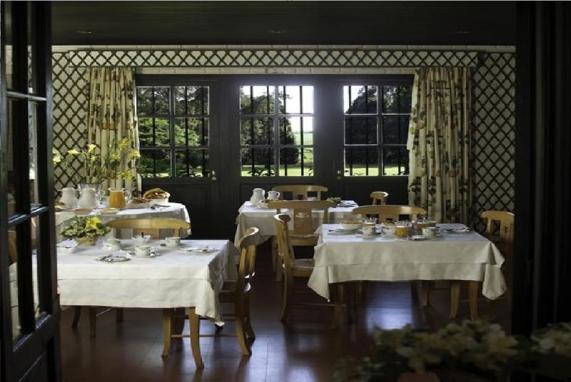 هتل Estancia Ave Maria