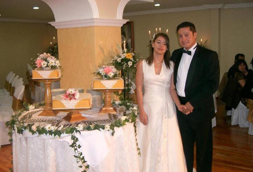 هتل Fernando Plaza