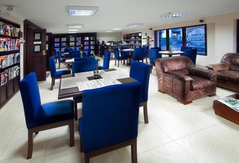 هتل Fernando Plaza