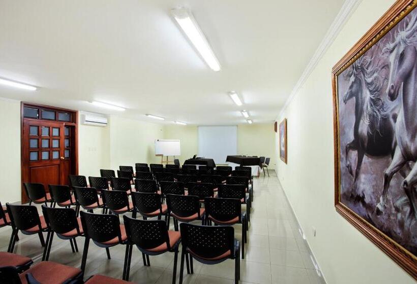 هتل Fernando Plaza