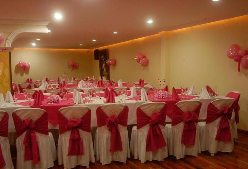 هتل Fernando Plaza