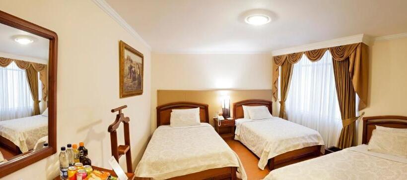 هتل Fernando Plaza