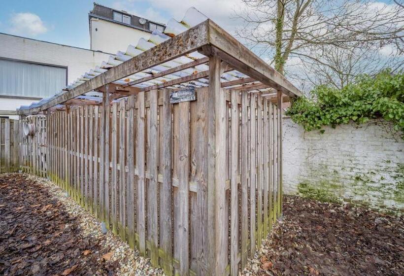 Fletcher Hotel Restaurant De Geulvallei