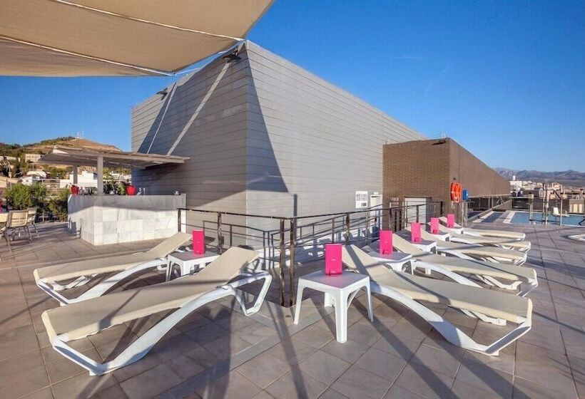 هتل Granada By Pierre & Vacances