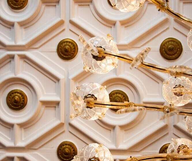 هتل Grande Albergo Delle Rose