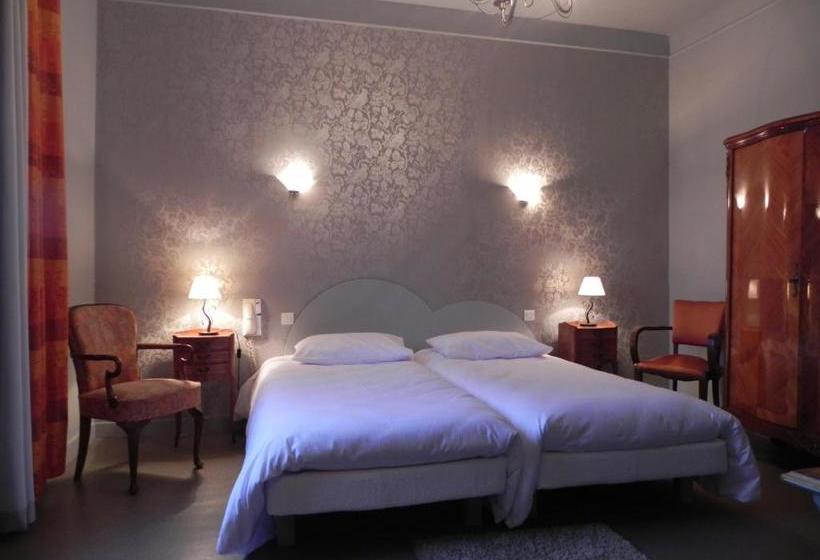 فندق Le Pont Napoléon Moissac