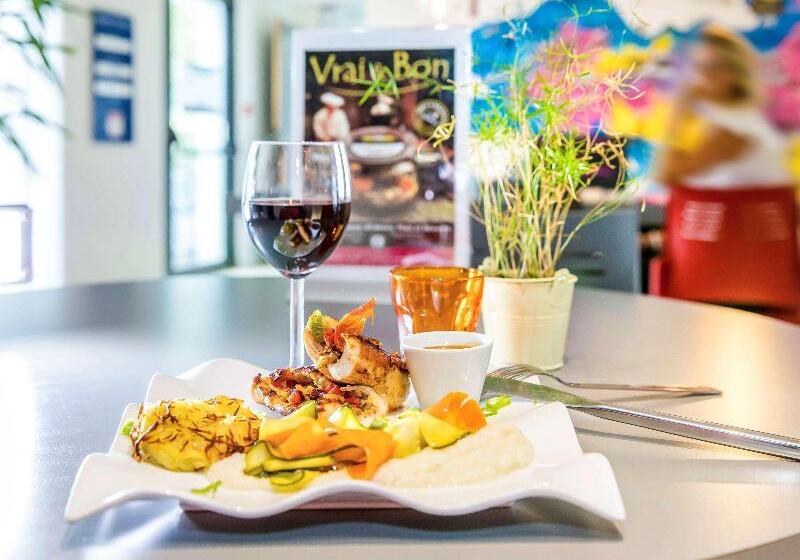 ホテル Ibis Styles Rennes St. Gregoire