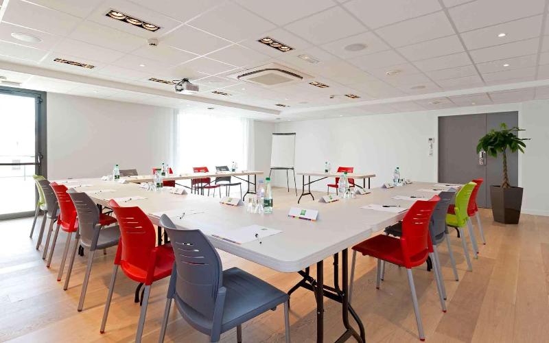 ホテル Ibis Styles Rennes St. Gregoire