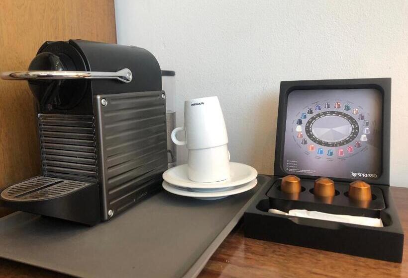 هتل Itxas Gain Getaria