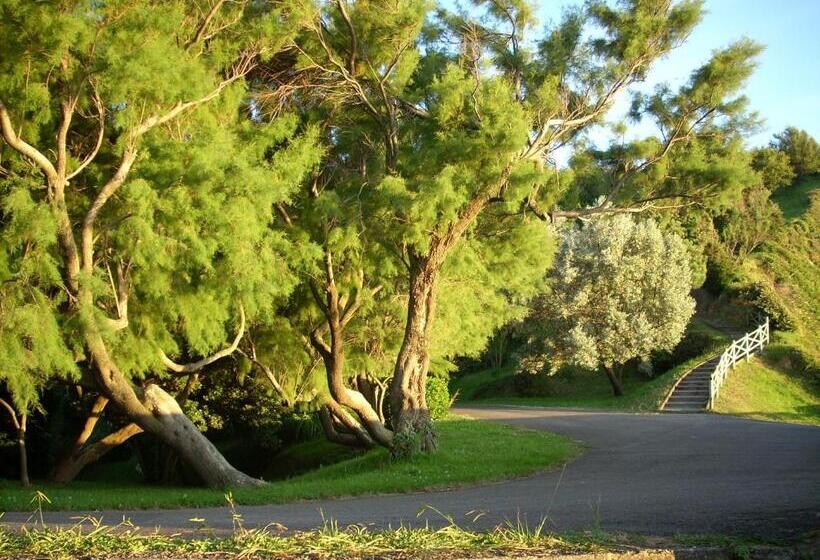 هتل Itxas Gain Getaria