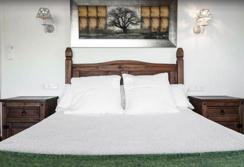 هتل Itxas Gain Getaria