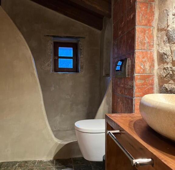 בית מלון כפרי Kyrimai