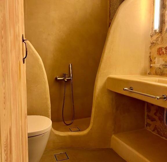 בית מלון כפרי Kyrimai