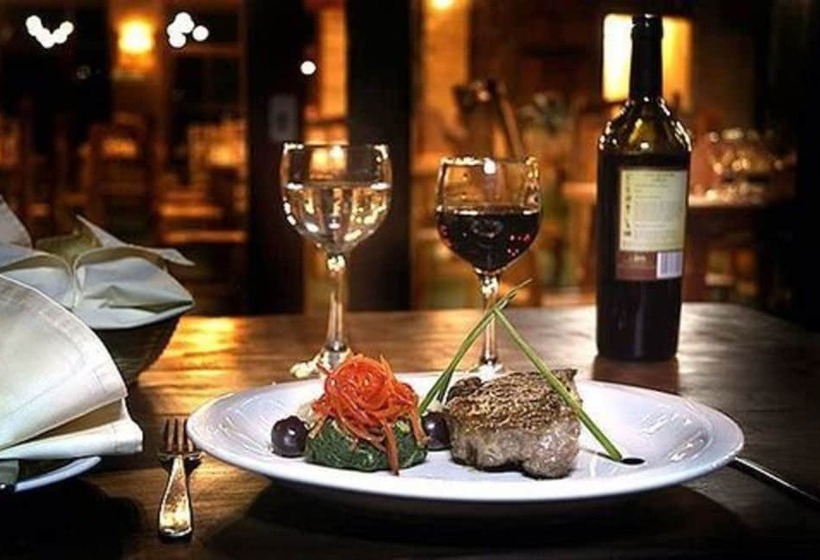فندق La Aldea De La Selva Lodge