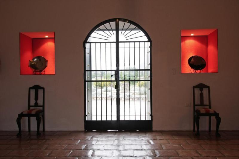 هتل La Merced Del Alto