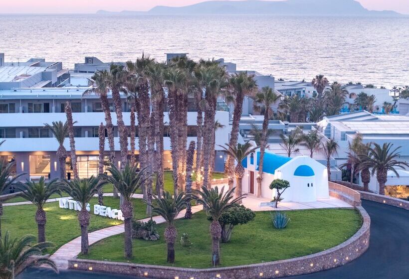 בית מלון כפרי Lyttos Beach