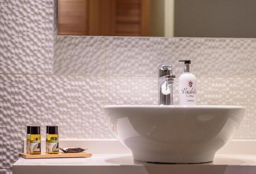 בית מלון כפרי Lyttos Beach