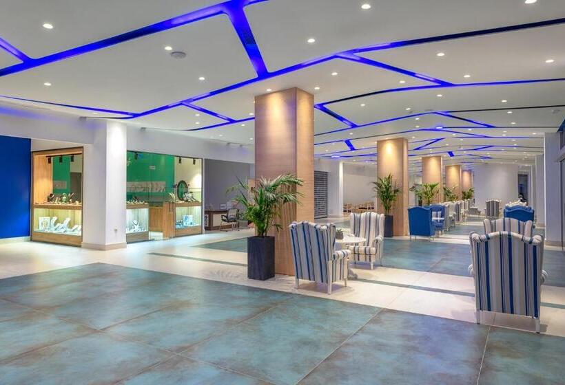 בית מלון כפרי Lyttos Beach