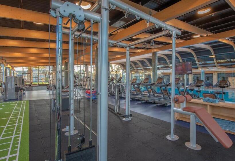 בית מלון כפרי Lyttos Beach