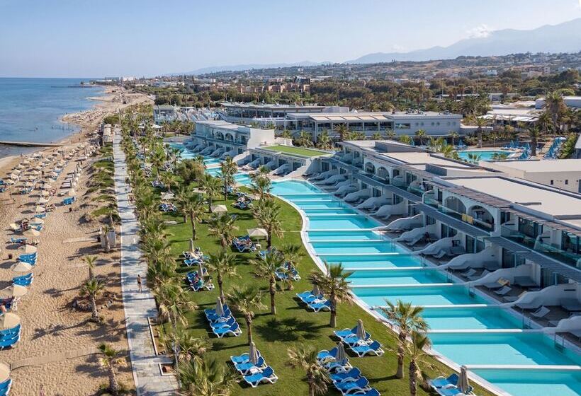 בית מלון כפרי Lyttos Beach