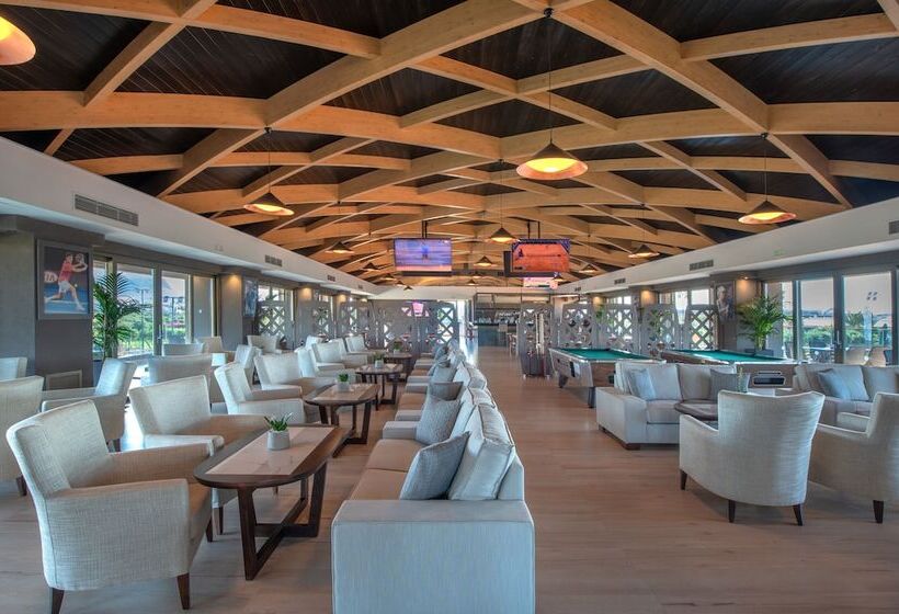 בית מלון כפרי Lyttos Beach