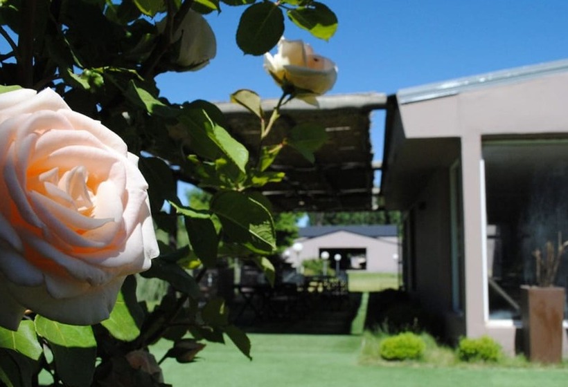 هتل Malargüe Inn & Suites   Spa Casino