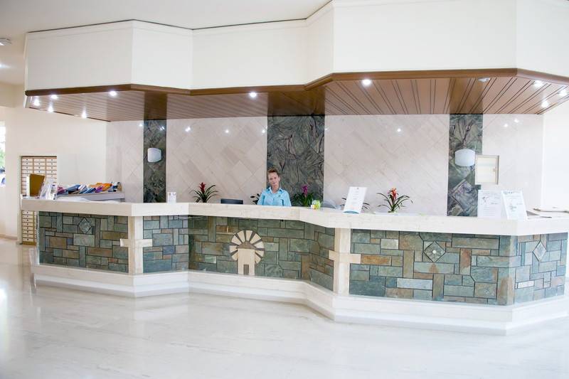 Marathon Hotel   All Inclusive