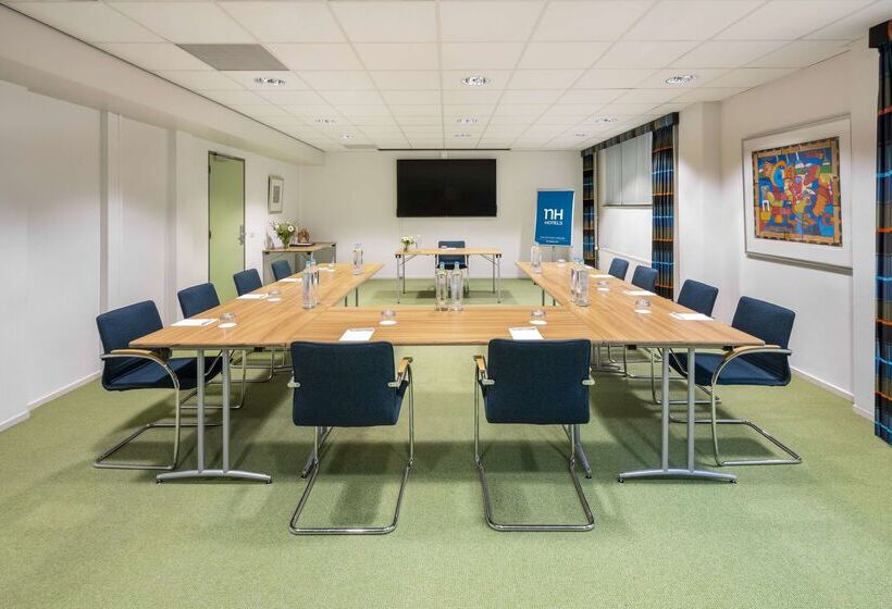 Fletcher Hotel Restaurant Sparrenhorst Veluwe