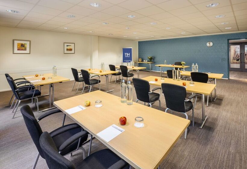 Fletcher Hotel Restaurant Sparrenhorst Veluwe