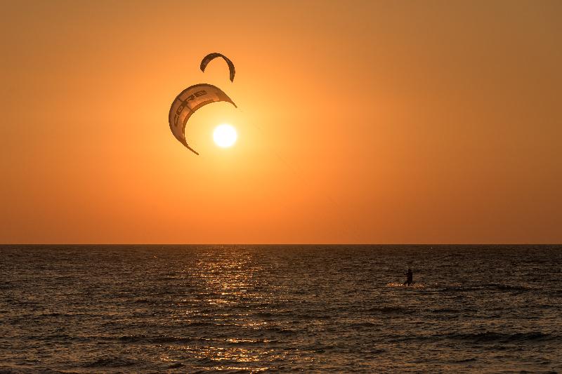 هتل Nirvana Beach