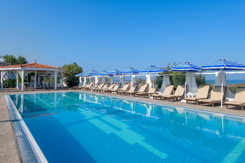 هتل Nirvana Beach