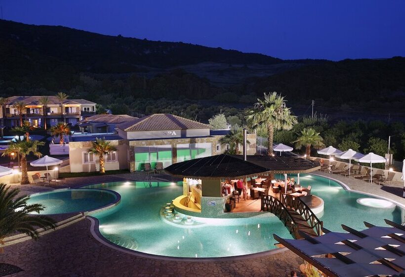 ホテル Olympia Golden Beach Resort & Spa