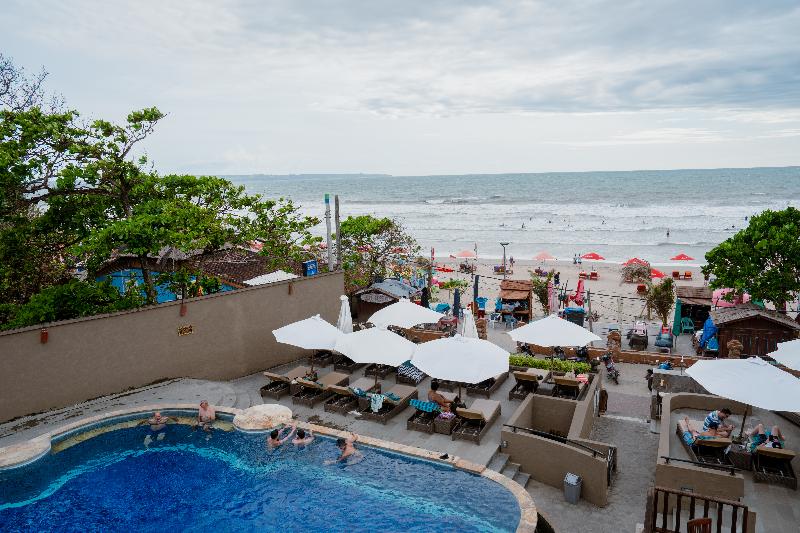 Pelangi Bali Hotel & Spa