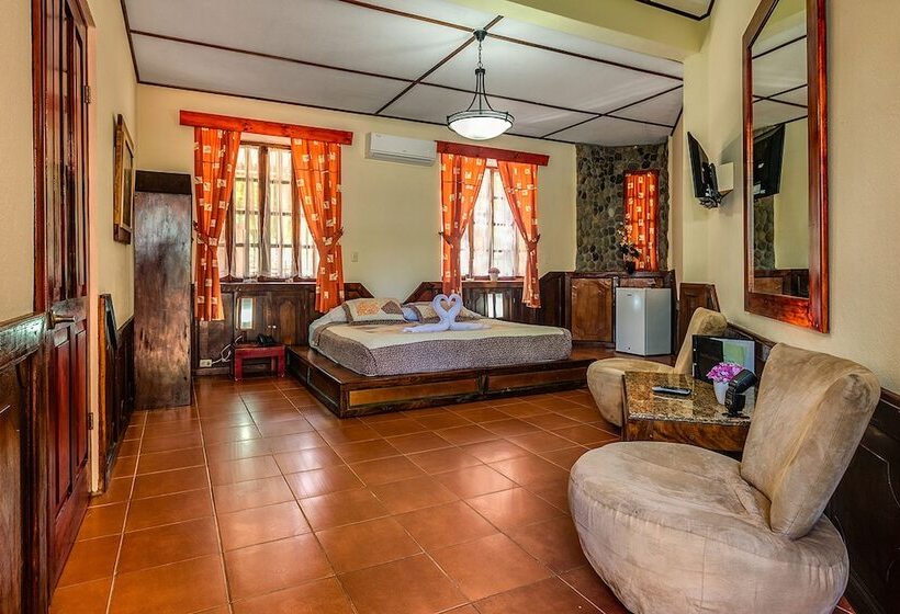 ホテル Playa Bejuco