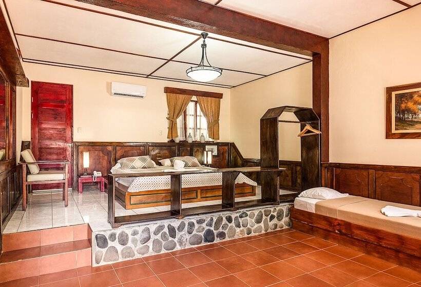 ホテル Playa Bejuco