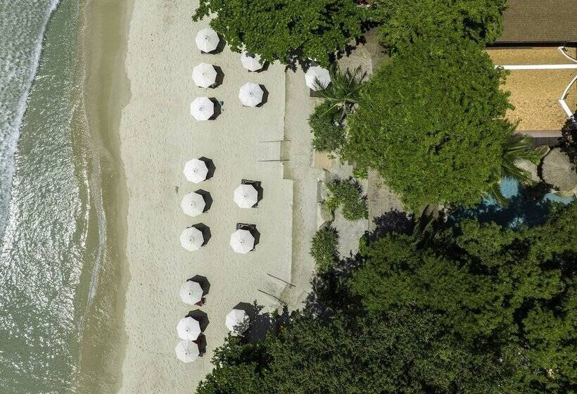هتل Anavana Beach Resort