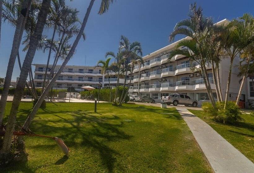 هتل Porto Sol Beach