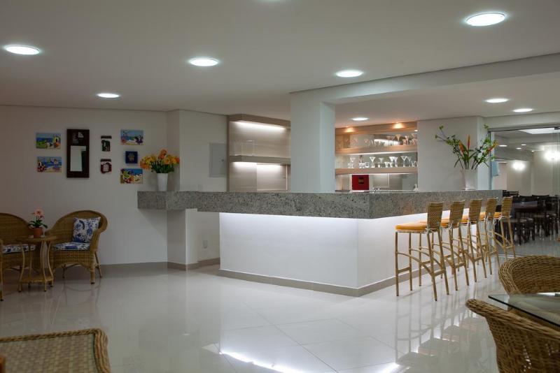 هتل Porto Sol Beach