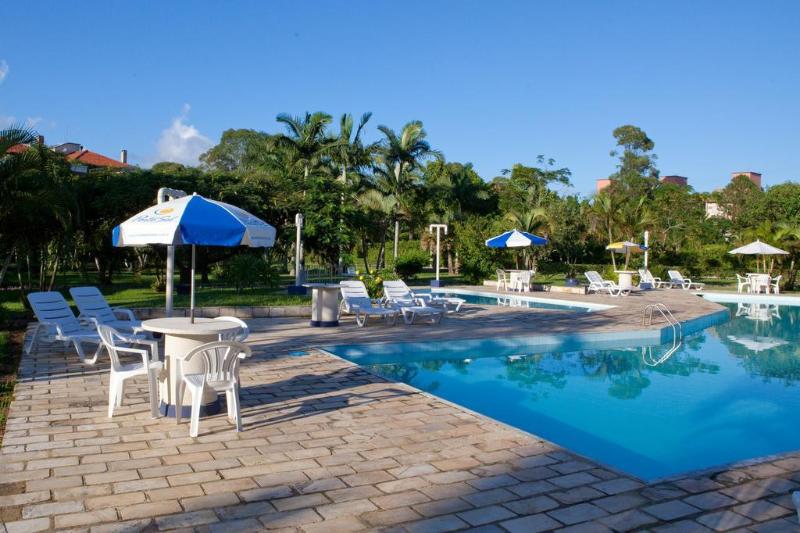 هتل Porto Sol Beach