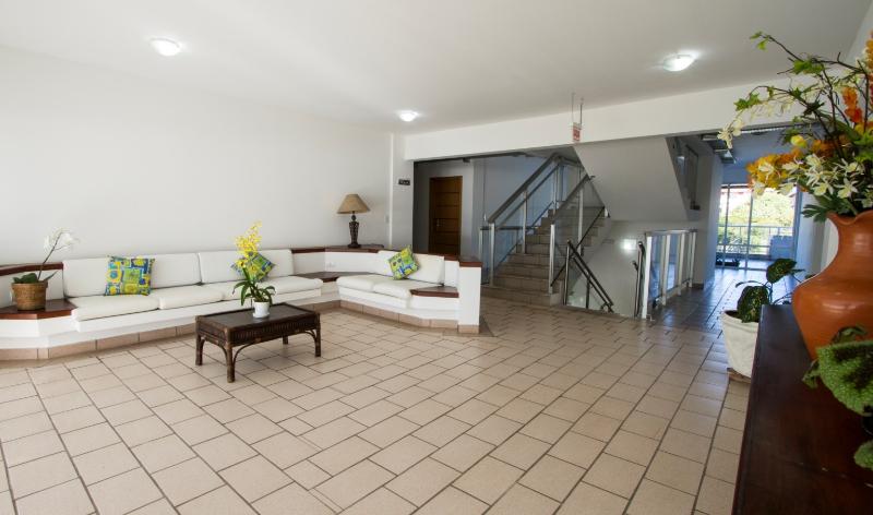 هتل Porto Sol Beach