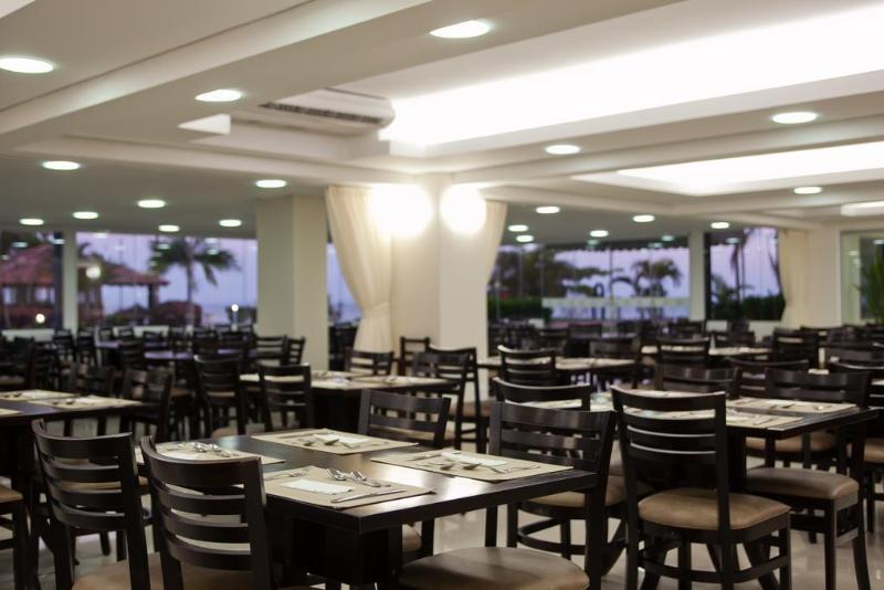 هتل Porto Sol Beach