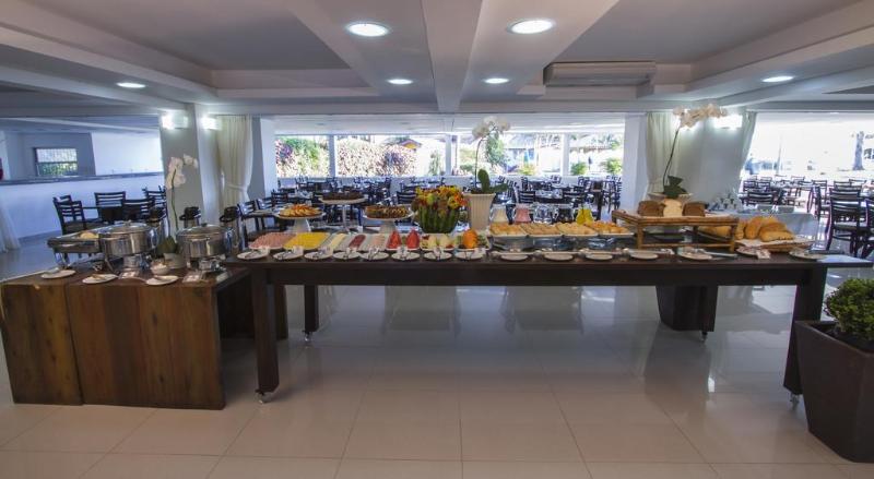 هتل Porto Sol Beach