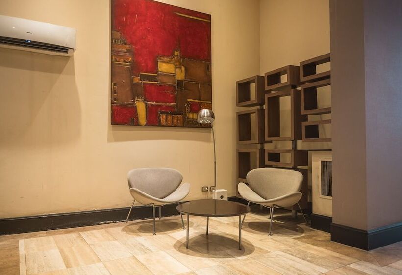 هتل Premium Tower Suites