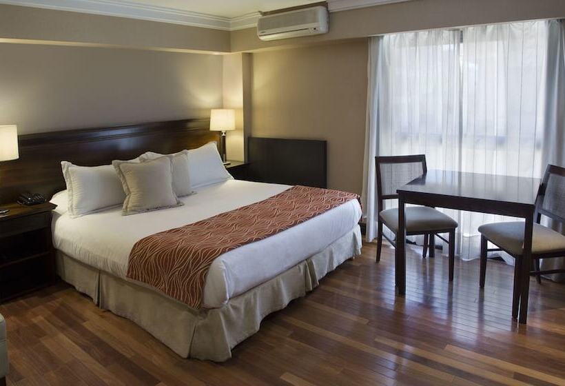 هتل Premium Tower Suites